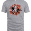 Joe Burrow Unisex Tshirt - HD10252460
