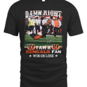 Joe Burrow Unisex Tshirt - HD10252464