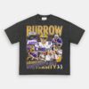 Joe Burrow Unisex Tshirt - HD10252467