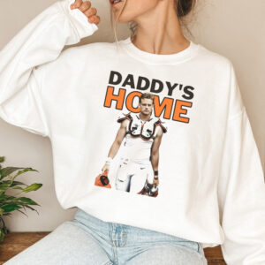 Joe Burrow Unisex Tshirt - HD10252470