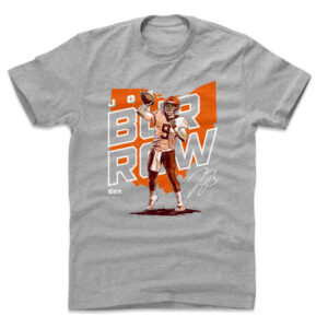 Joe Burrow Unisex Tshirt - HD10252471