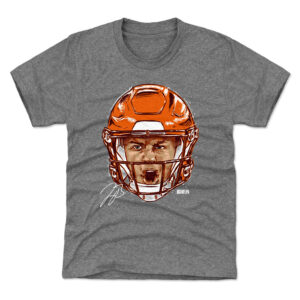 Joe Burrow Unisex Tshirt - HD10252473