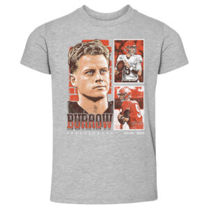 Joe Burrow Unisex Tshirt - HD10252474