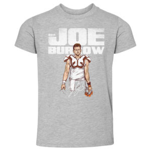 Joe Burrow Unisex Tshirt - HD10252475