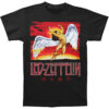 Led Zeppelin Unisex Tshirt - HD10252538