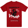 Led Zeppelin Unisex Tshirt - HD10252546