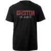 Led Zeppelin Unisex Tshirt - HD10252552