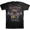 Led Zeppelin Unisex Tshirt - HD10252553