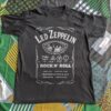 Led Zeppelin Unisex Tshirt - HD10252554