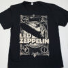 Led Zeppelin Unisex Tshirt - HD10252555