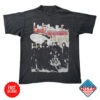 Led Zeppelin Unisex Tshirt - HD10252558