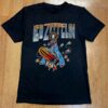 Led Zeppelin Unisex Tshirt - HD10252568