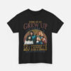 Led Zeppelin Unisex Tshirt - HD10252577