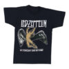 Led Zeppelin Unisex Tshirt - HD10252580