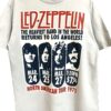 Led Zeppelin Unisex Tshirt - HD10252583