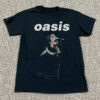 Liam Gallagher Unisex Tshirt - HD10252616