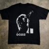 Liam Gallagher Unisex Tshirt - HD10252617