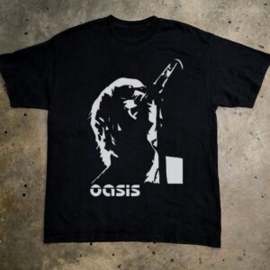 Liam Gallagher Unisex Tshirt - HD10252617