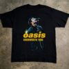 Liam Gallagher Unisex Tshirt - HD10252618