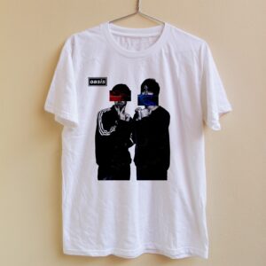 Liam Gallagher Unisex Tshirt - HD10252620