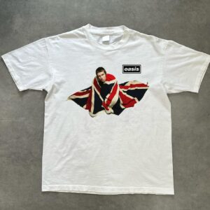 Liam Gallagher Unisex Tshirt - HD10252621