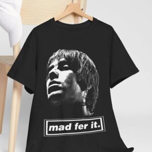 Liam Gallagher Unisex Tshirt - HD10252623