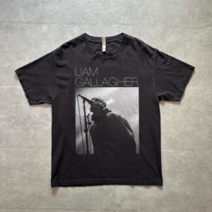 Liam Gallagher Unisex Tshirt - HD10252625