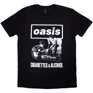 Liam Gallagher Unisex Tshirt - HD10252628