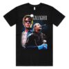 Liam Gallagher Unisex Tshirt - HD10252629