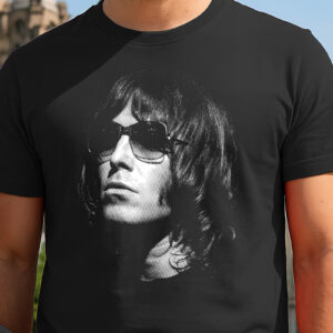 Liam Gallagher Unisex Tshirt - HD10252630