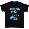 Liam Gallagher Unisex Tshirt - HD10252631