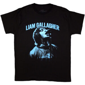 Liam Gallagher Unisex Tshirt - HD10252631