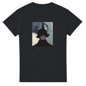 Liam Gallagher Unisex Tshirt - HD10252633
