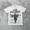 Liam Gallagher Unisex Tshirt - HD10252635
