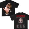 Lil Wayne Unisex Tshirt - HD10252638
