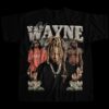 Lil Wayne Unisex Tshirt - HD10252641