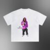 Lil Wayne Unisex Tshirt - HD10252644