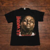 Lil Wayne Unisex Tshirt - HD10252647