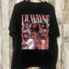 Lil Wayne Unisex Tshirt - HD10252648