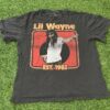 Lil Wayne Unisex Tshirt - HD10252651