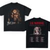 Lil Wayne Unisex Tshirt - HD10252653