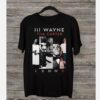 Lil Wayne Unisex Tshirt - HD10252654