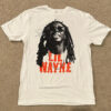 Lil Wayne Unisex Tshirt - HD10252656