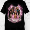 Lil Wayne Unisex Tshirt - HD10252659