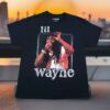 Lil Wayne Unisex Tshirt - HD10252662