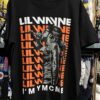 Lil Wayne Unisex Tshirt - HD10252663