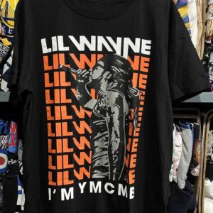 Lil Wayne Unisex Tshirt - HD10252663