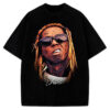 Lil Wayne Unisex Tshirt - HD10252664