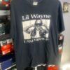 Lil Wayne Unisex Tshirt - HD10252669