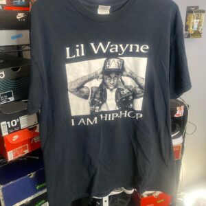 Lil Wayne Unisex Tshirt - HD10252669